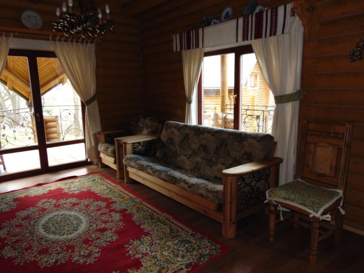 Leoslav Apartments Татаров Экстерьер фото