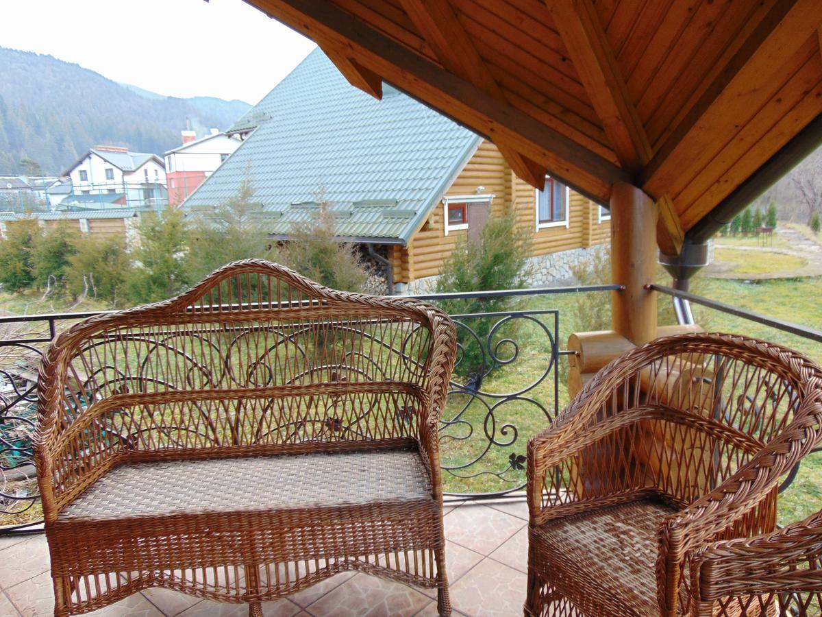 Leoslav Apartments Татаров Экстерьер фото