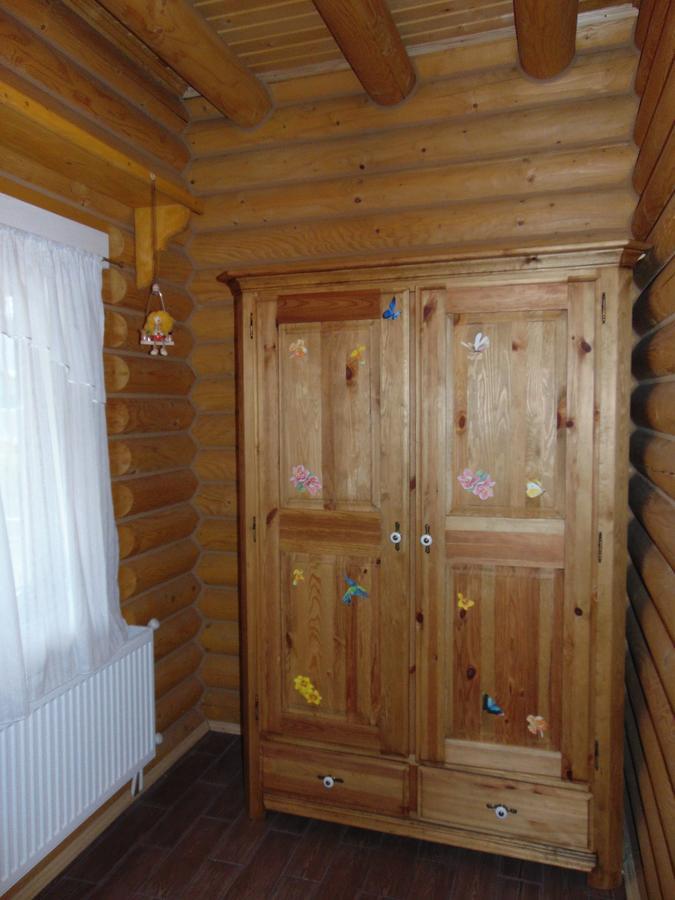 Leoslav Apartments Татаров Экстерьер фото
