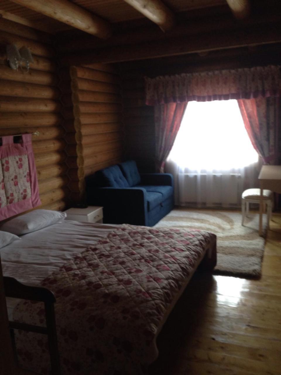Leoslav Apartments Татаров Экстерьер фото